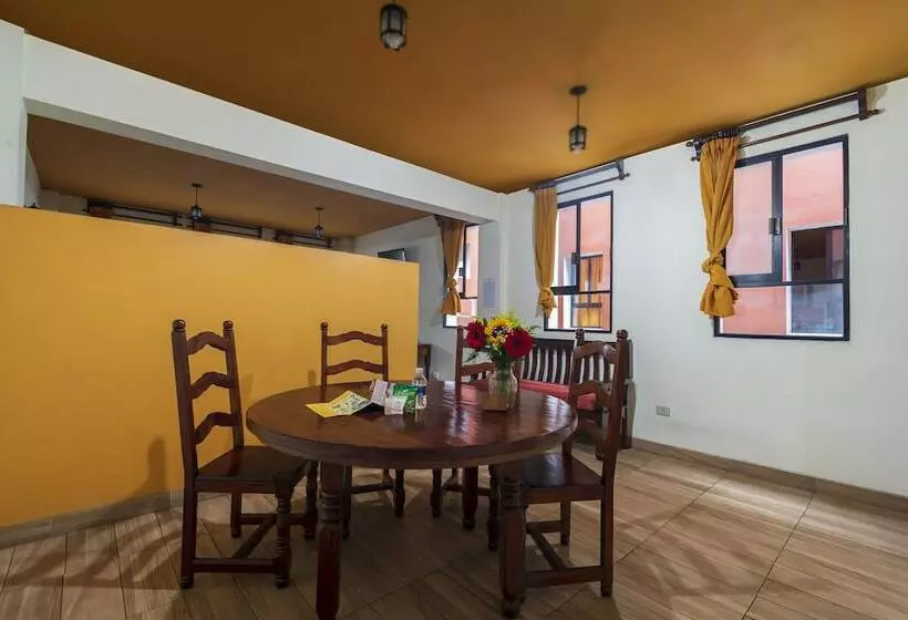 Meson Real Hotel & Suites
