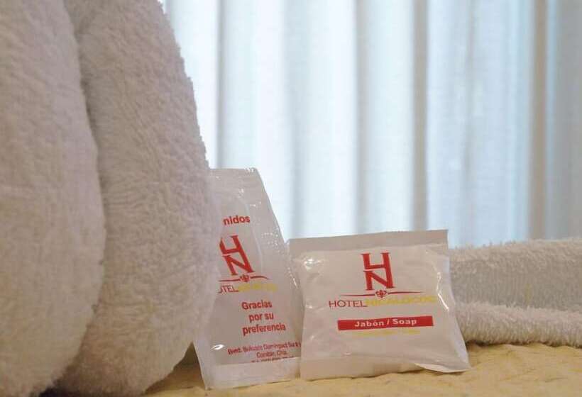 Hotelli Nicalococ