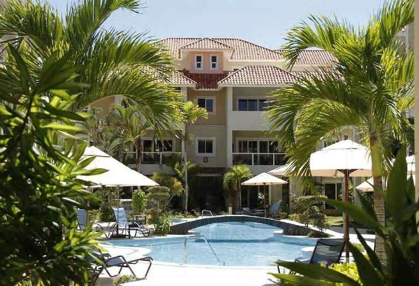 هتل Paradise Condos