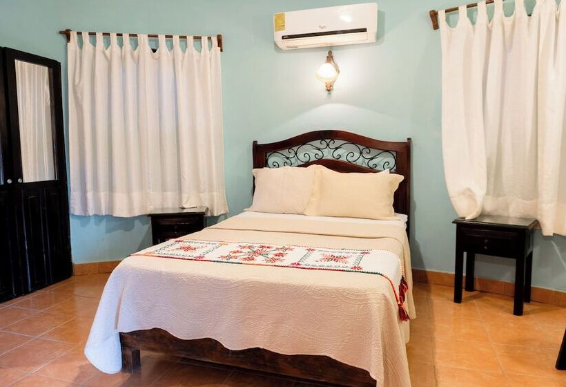 هتل Paraíso Encantado