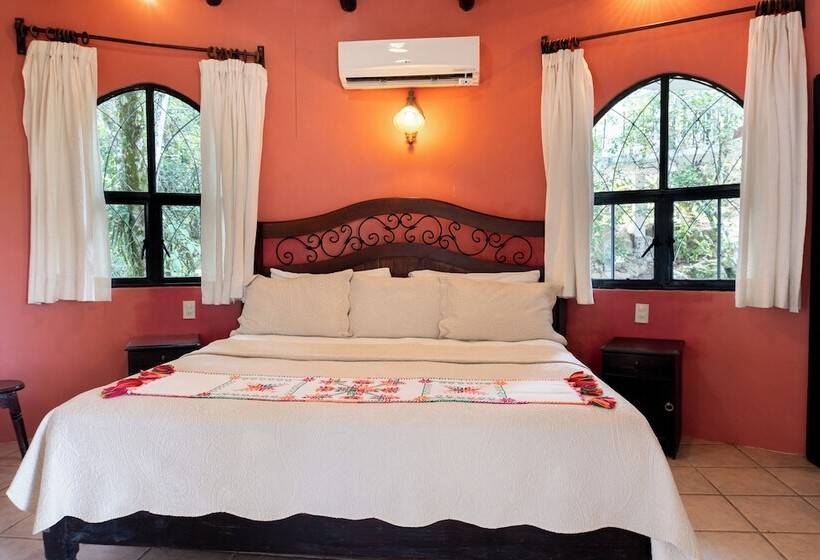 هتل Paraíso Encantado