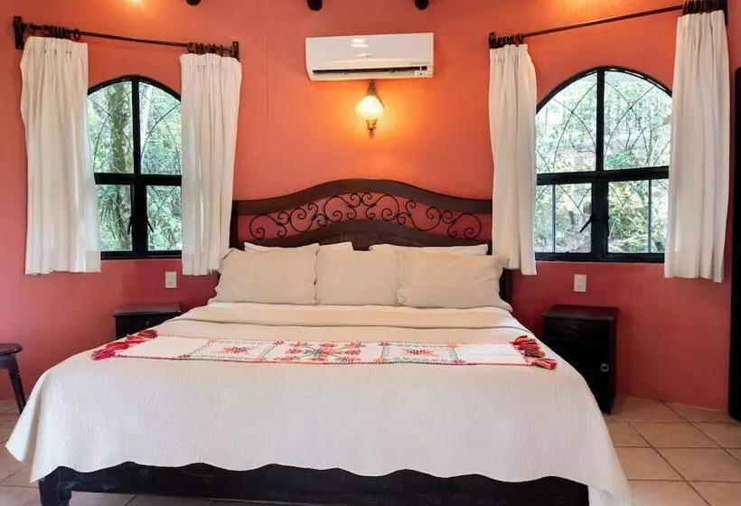 Hotelli Paraíso Encantado