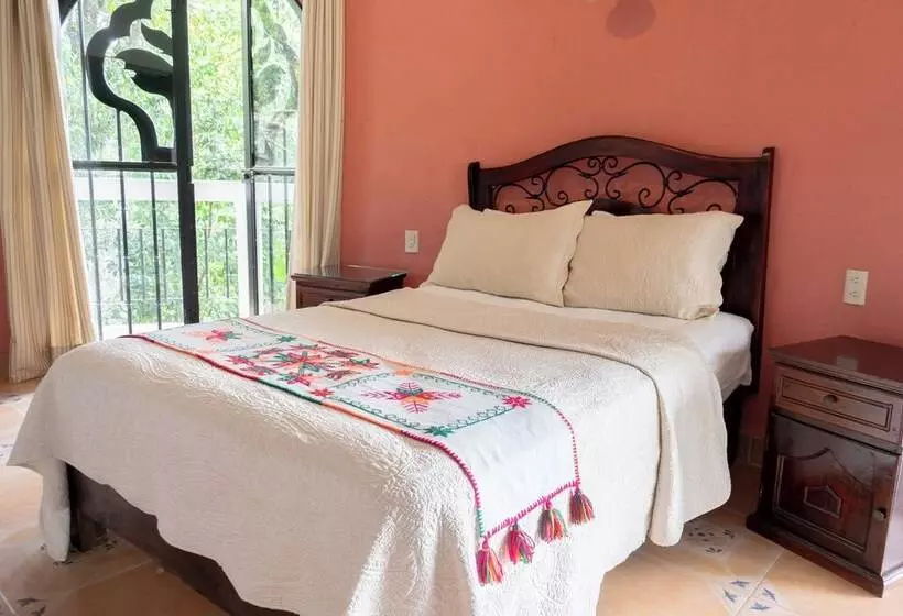 Hotelli Paraíso Encantado