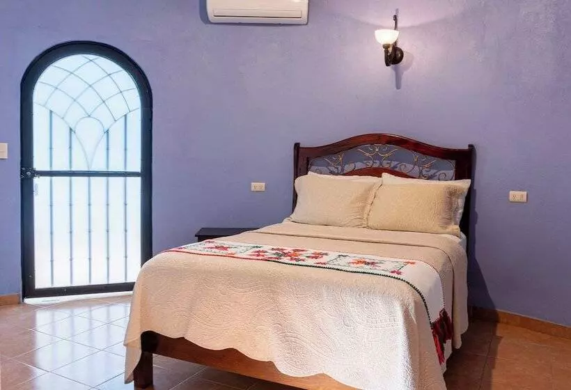 Hotelli Paraíso Encantado