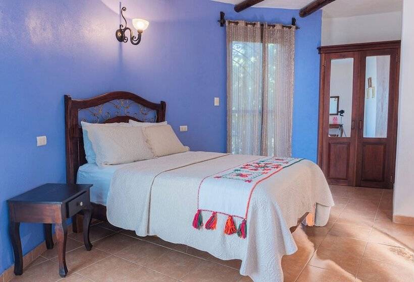 هتل Paraíso Encantado