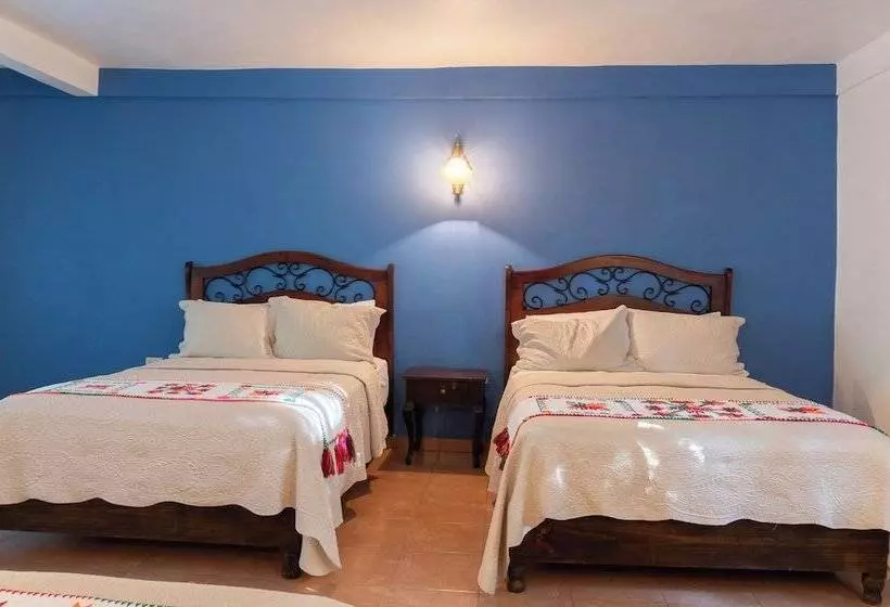 Hotelli Paraíso Encantado