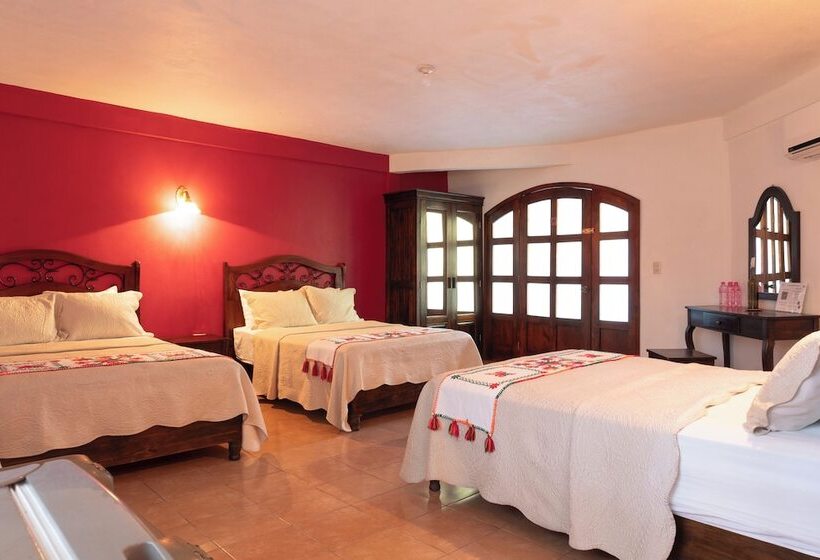 هتل Paraíso Encantado