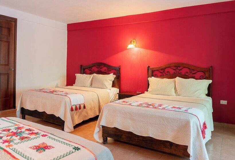 هتل Paraíso Encantado