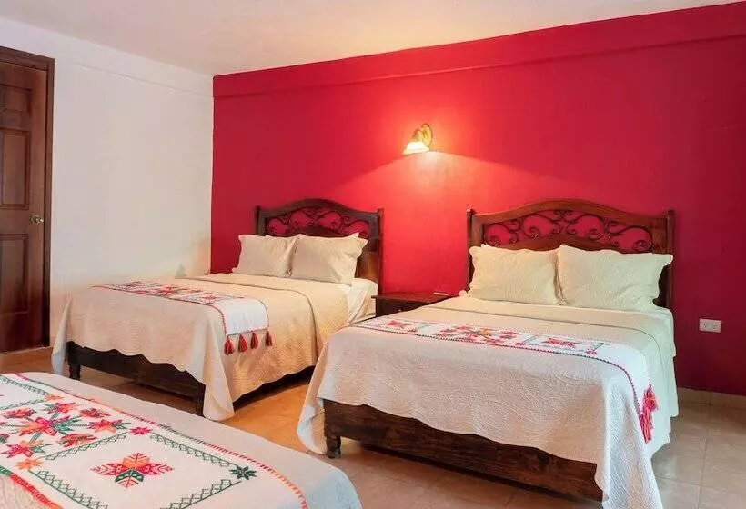 Hotelli Paraíso Encantado