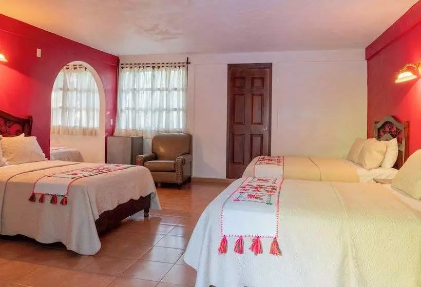 Hotelli Paraíso Encantado