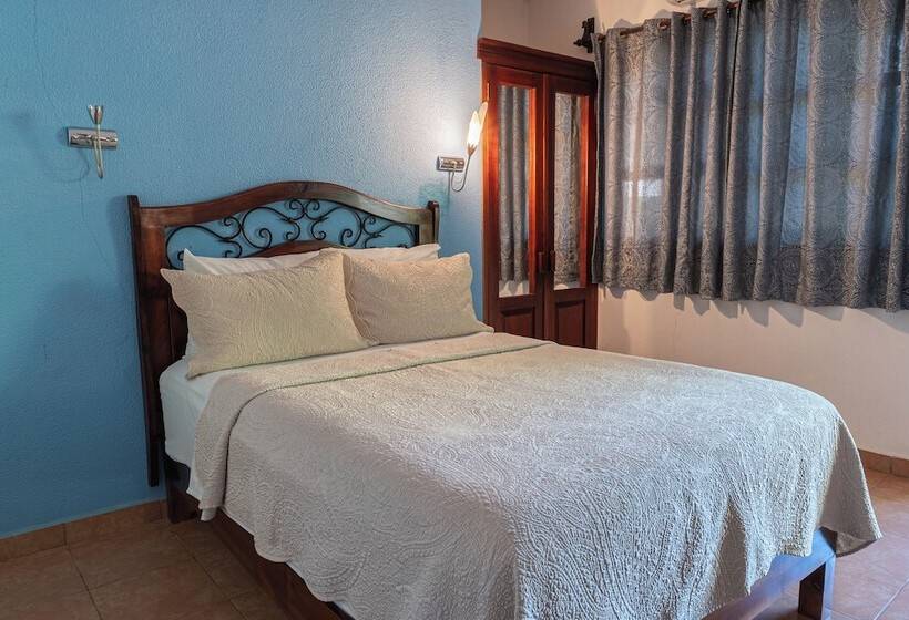 هتل Paraíso Encantado