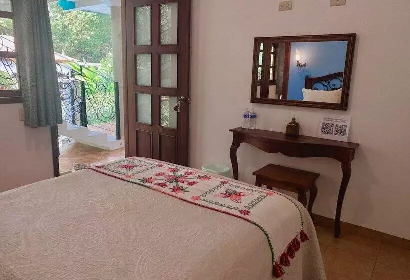 Hotelli Paraíso Encantado