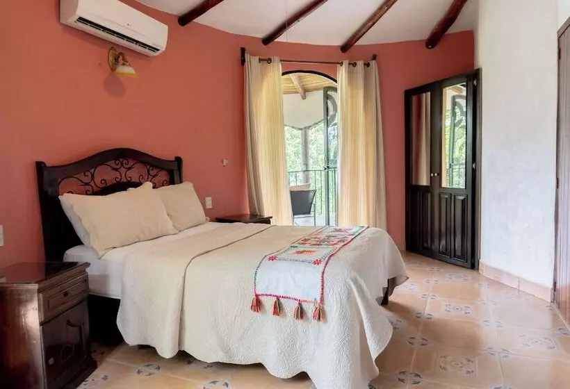 Hotelli Paraíso Encantado