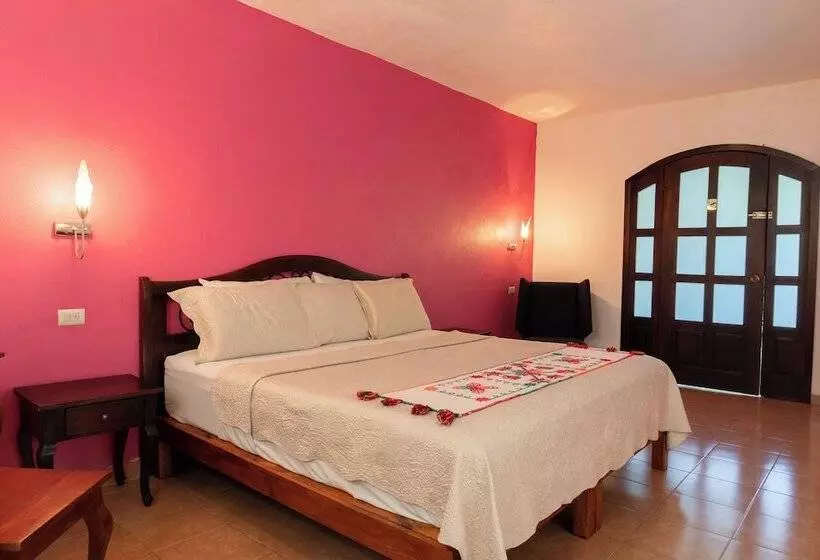 Hotelli Paraíso Encantado