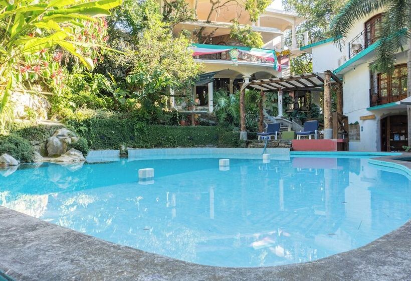 هتل Paraíso Encantado