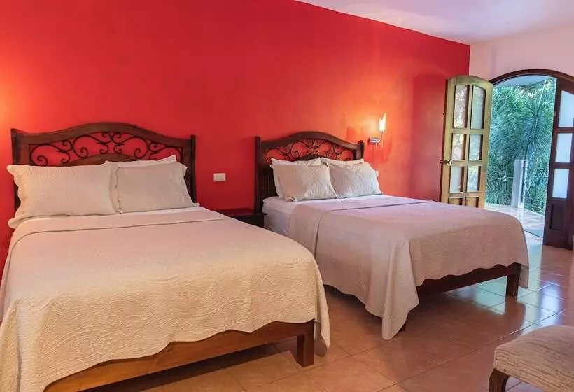 Hotelli Paraíso Encantado