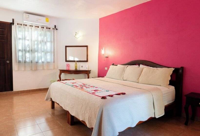 هتل Paraíso Encantado