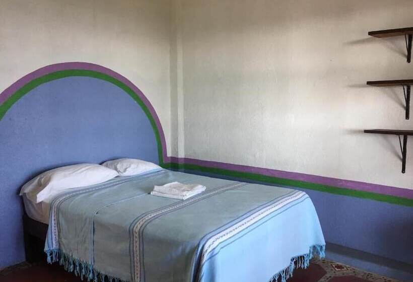 Pargos Hotel & Cowork