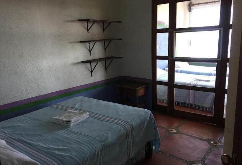 Pargos Hotel & Cowork