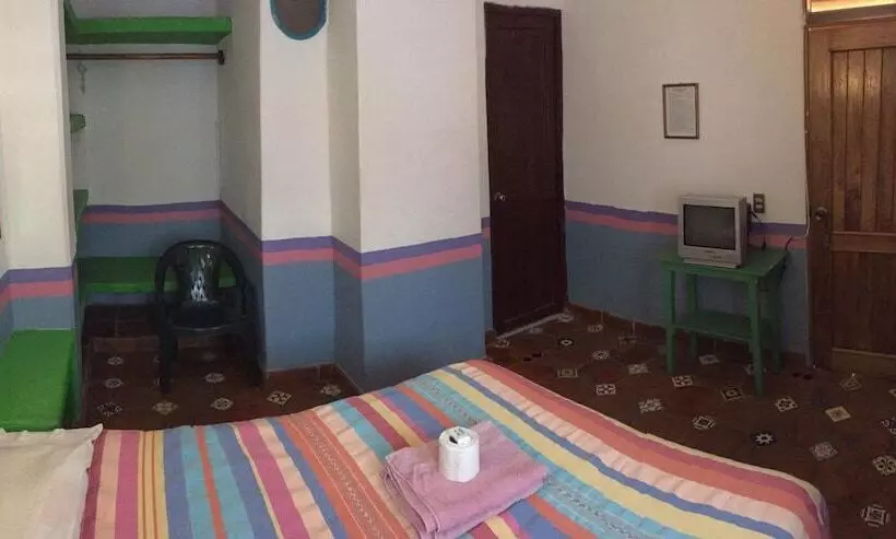 Pargos Hotel & Cowork