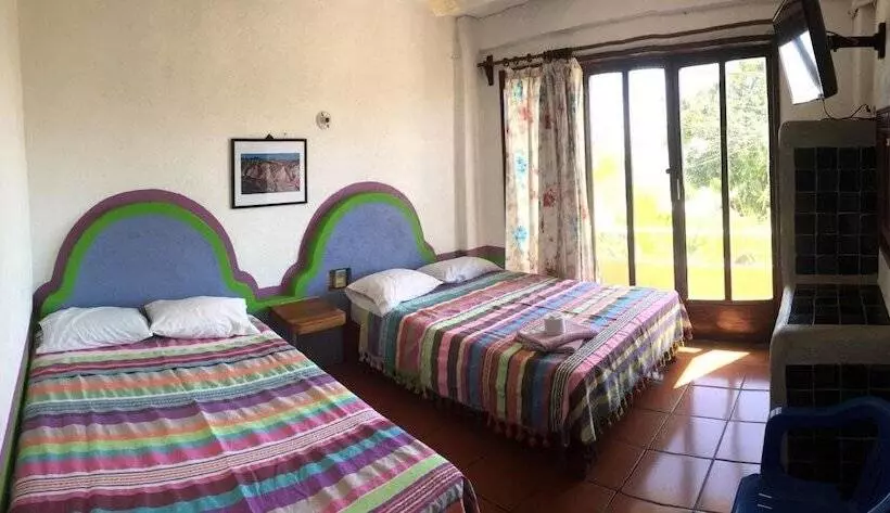 Pargos Hotel & Cowork