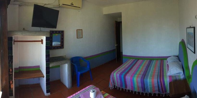 Pargos Hotel & Cowork