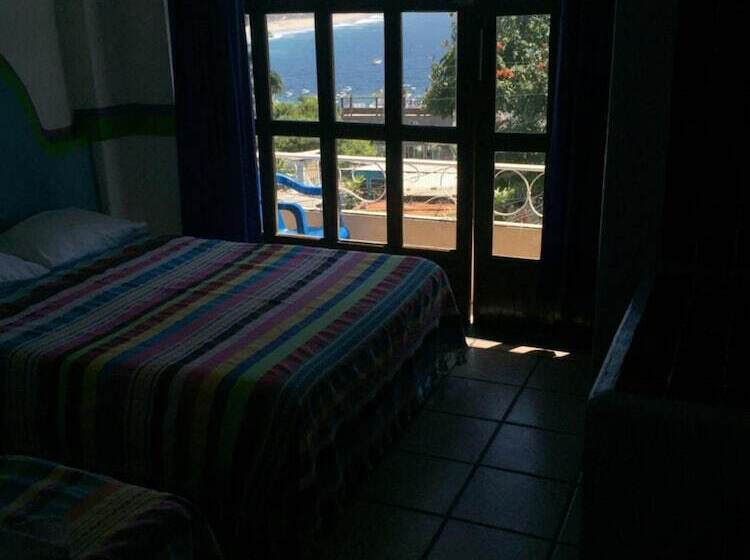 Pargos Hotel & Cowork