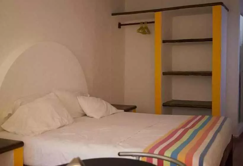 Pargos Hotel & Cowork