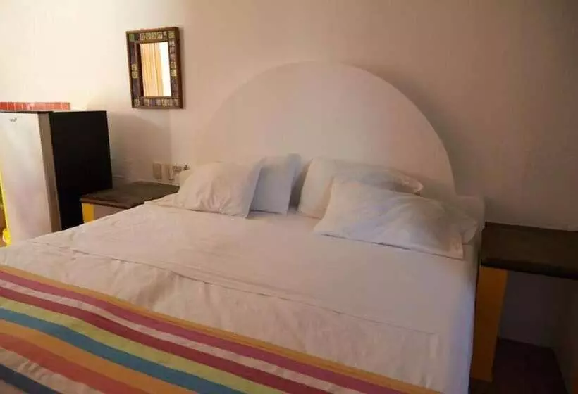 Pargos Hotel & Cowork