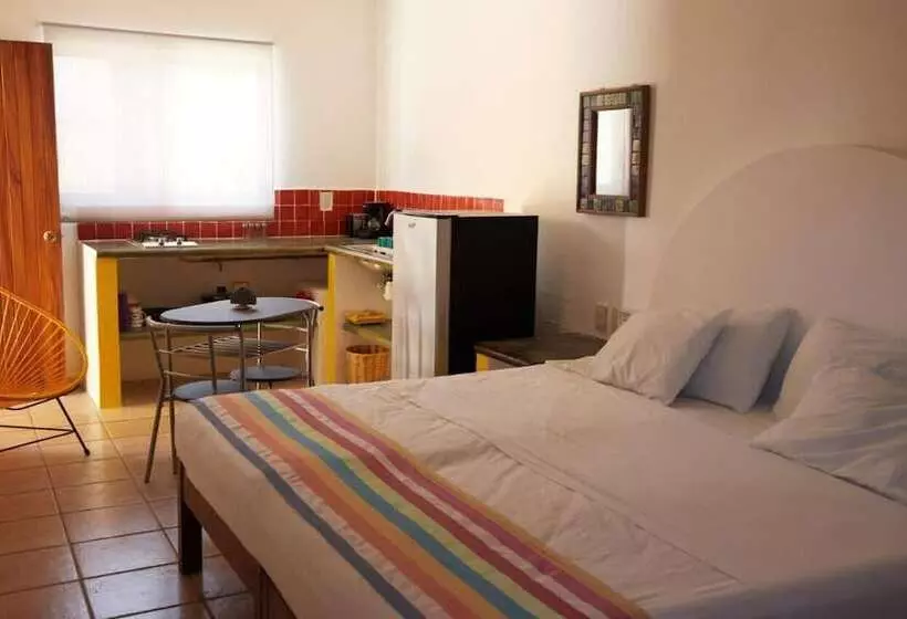 Pargos Hotel & Cowork