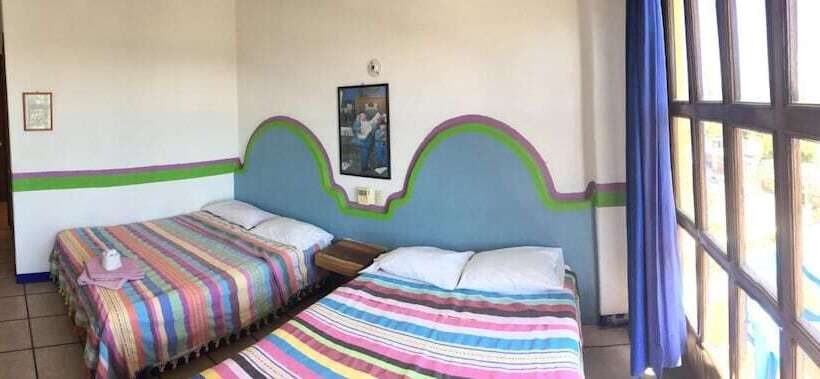 Pargos Hotel & Cowork