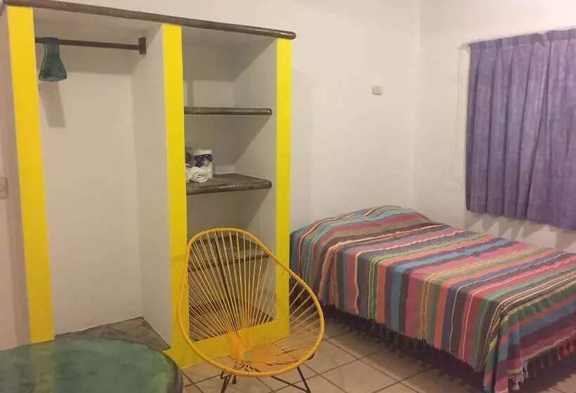Pargos Hotel & Cowork