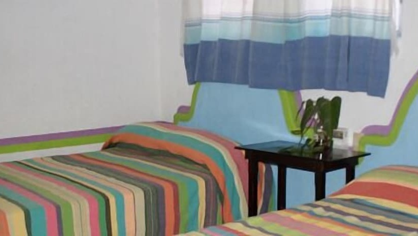 Pargos Hotel & Cowork