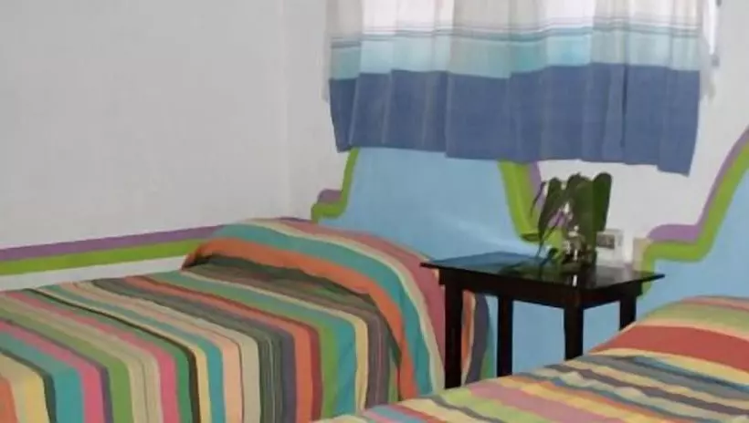 Pargos Hotel & Cowork