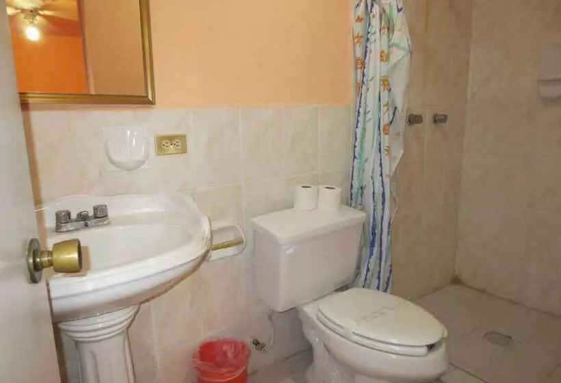 Hotelli Plaza Peñasco