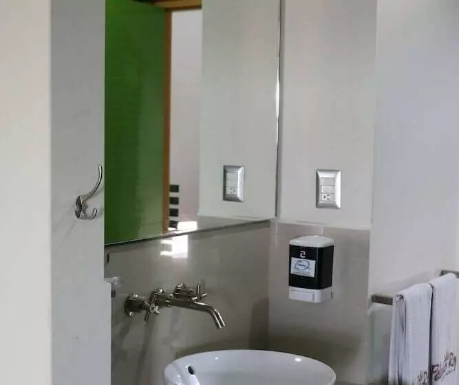 Palacio Rojo Hotel Familiar