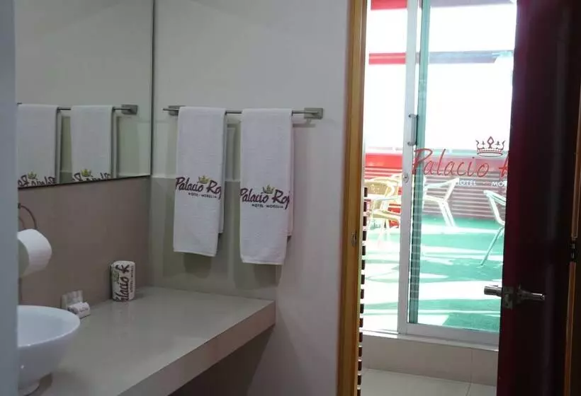 Palacio Rojo Hotel Familiar