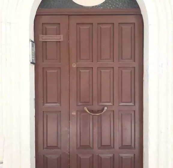 ペンション Chicchinella