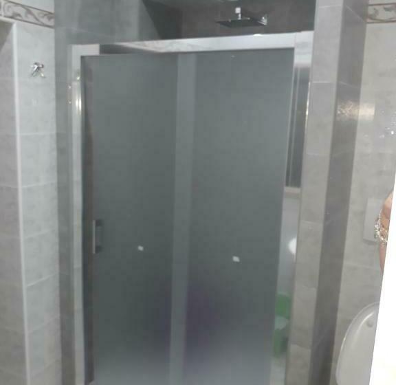 پانسیون Chicchinella