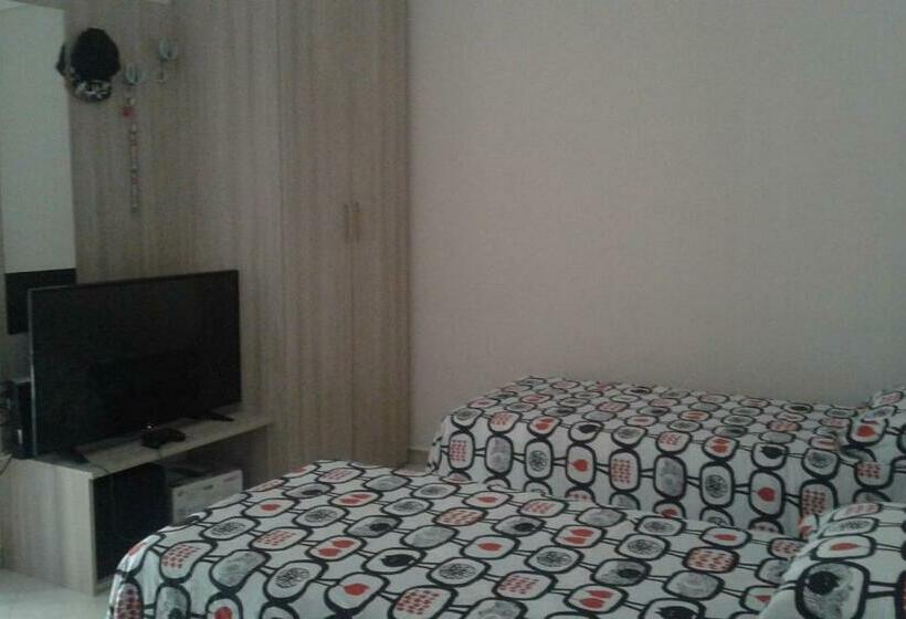 پانسیون Chicchinella