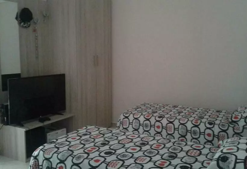 ペンション Chicchinella