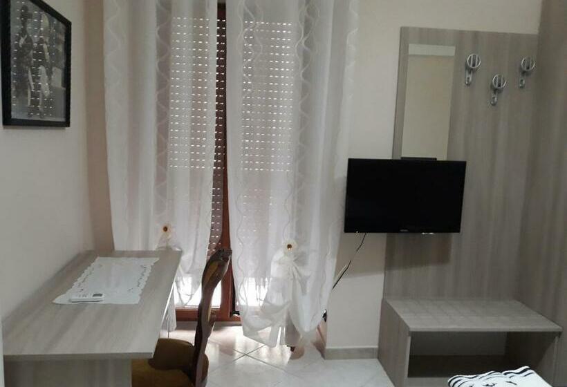 پانسیون Chicchinella