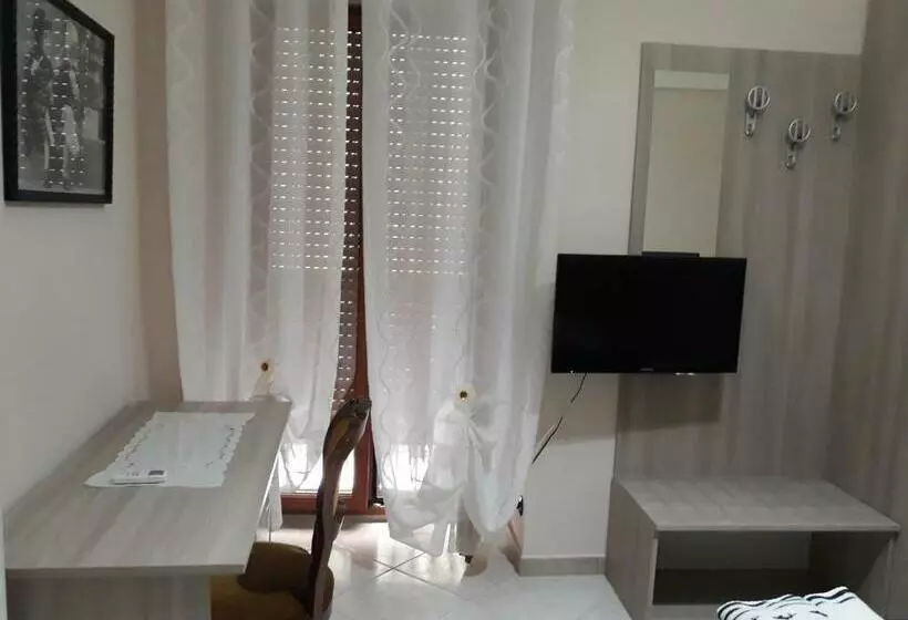 ペンション Chicchinella