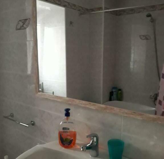 پانسیون Chicchinella