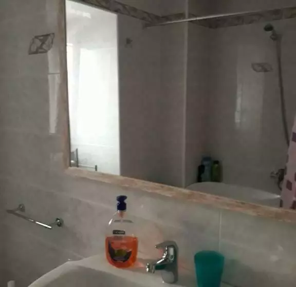 ペンション Chicchinella