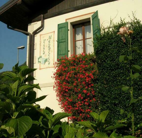 ペンション Villa Margherita