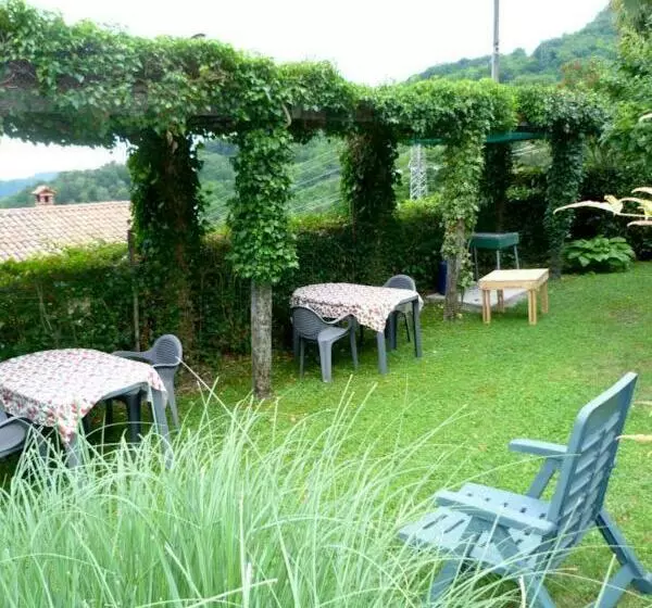 Majatalo Villa Margherita