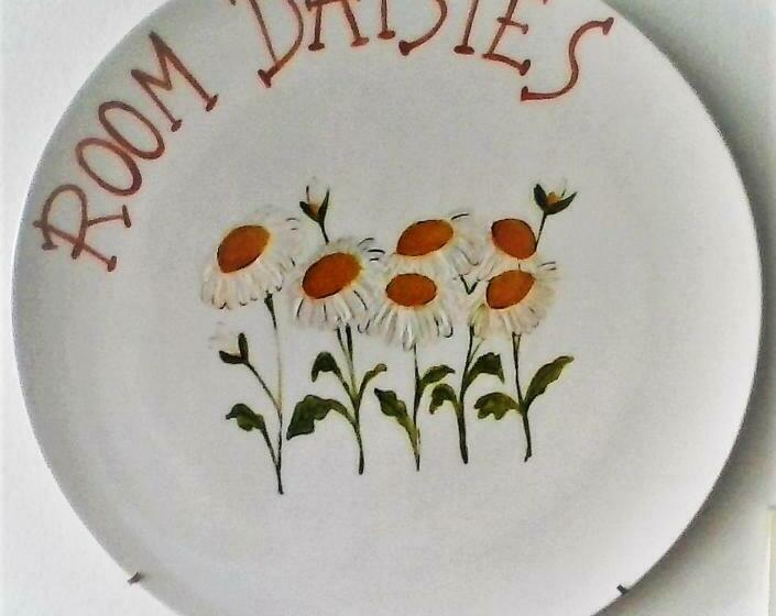 ペンション Villa Margherita