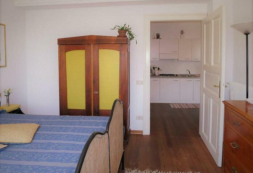 ペンション Villa Margherita