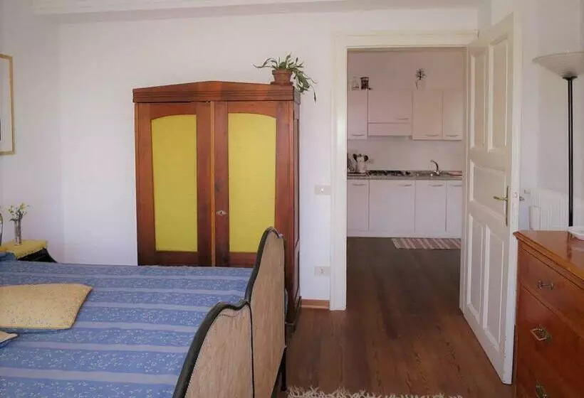 Majatalo Villa Margherita